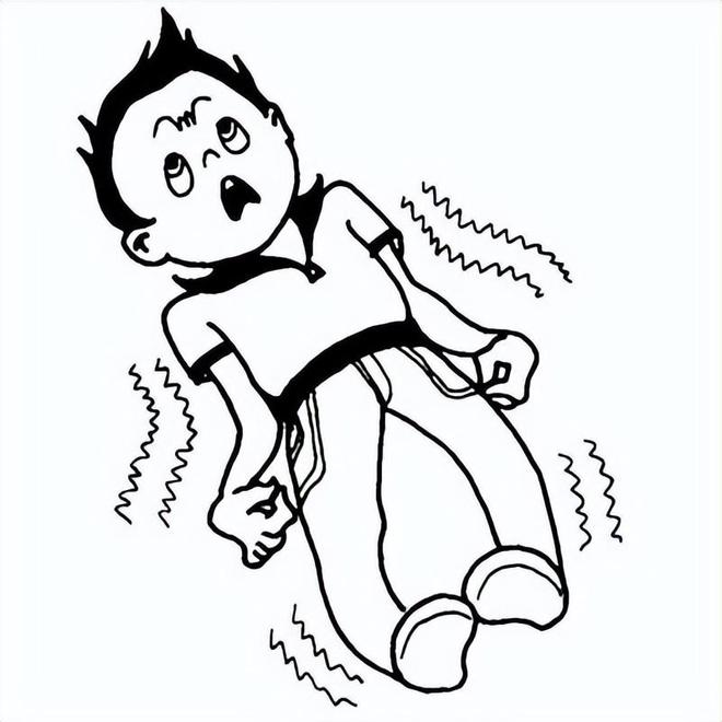 癫痫不是疯病90%的患者通过治疗能过上正